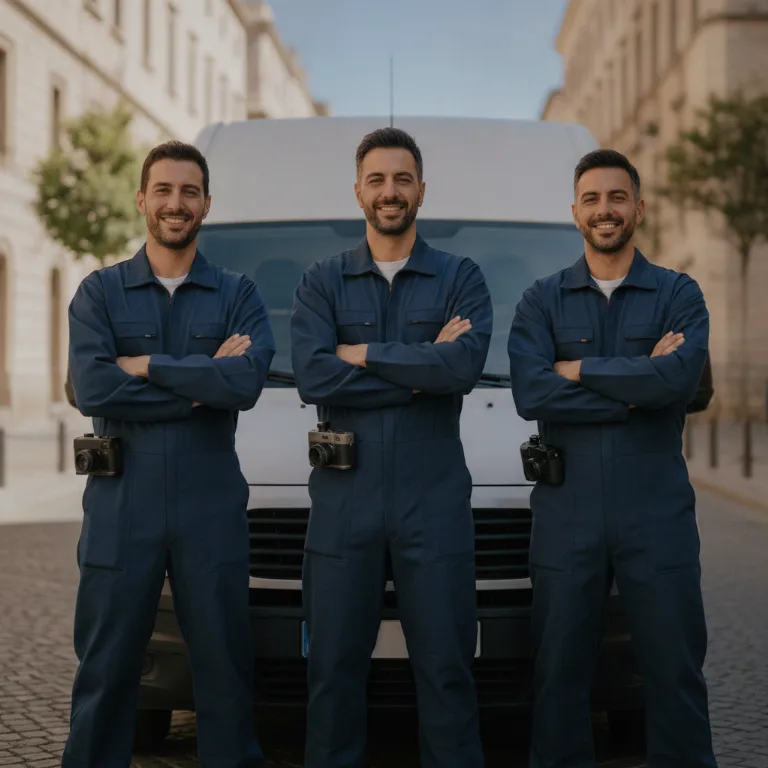 Investigatore Privato team a Castellammare di Stabia